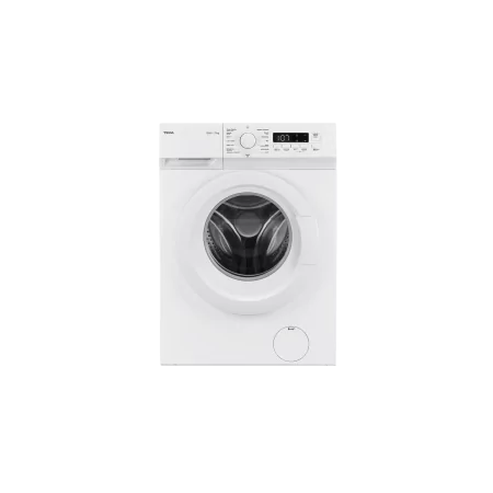 Maquina de Lavar Roupa Teka WMK 40740 WH (7 kg - 1400 rpm - Blanco)