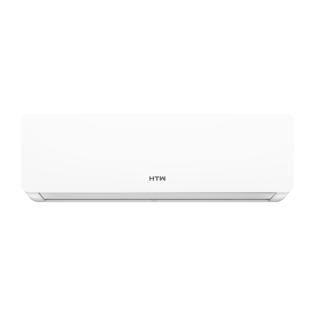 Aire Acondicionado HTW 9,000 BTU (Motor DC Inverter - Clase A++) - Monosplit - HTWS026IX75B