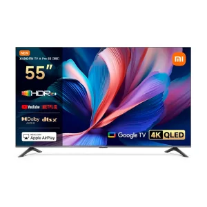 Smart TV Xiaomi Pro A 55"...