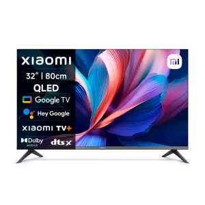 Smart TV Xiaomi Pro A 32"...