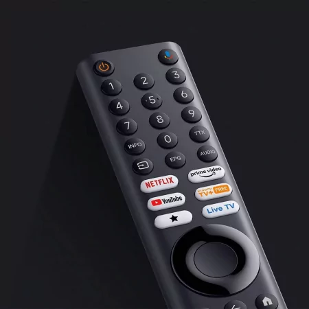 Smart TV Xiaomi Pro A 32" 2026 QLED - (81cm - Google TV - HD) - ELA5936EU