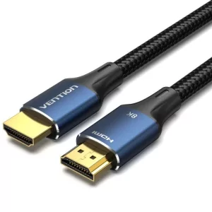 Cabo HDMI 2.1 8K - (2m) -...