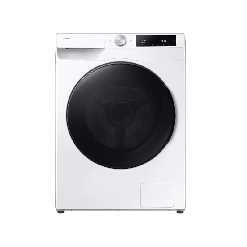 Lavadora-secadora Samsung de 11 kg/6 kg - Inverter 1400 rpm - WD11DG5B15BEEP Lavadora-secadora Samsung de 11 kg/6 kg - Inverter 1400 rpm - WD11DG5B15BEEP