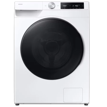 Lavadora-secadora Samsung de 11 kg/6 kg - Inverter 1400 rpm - WD11DG5B15BEEP