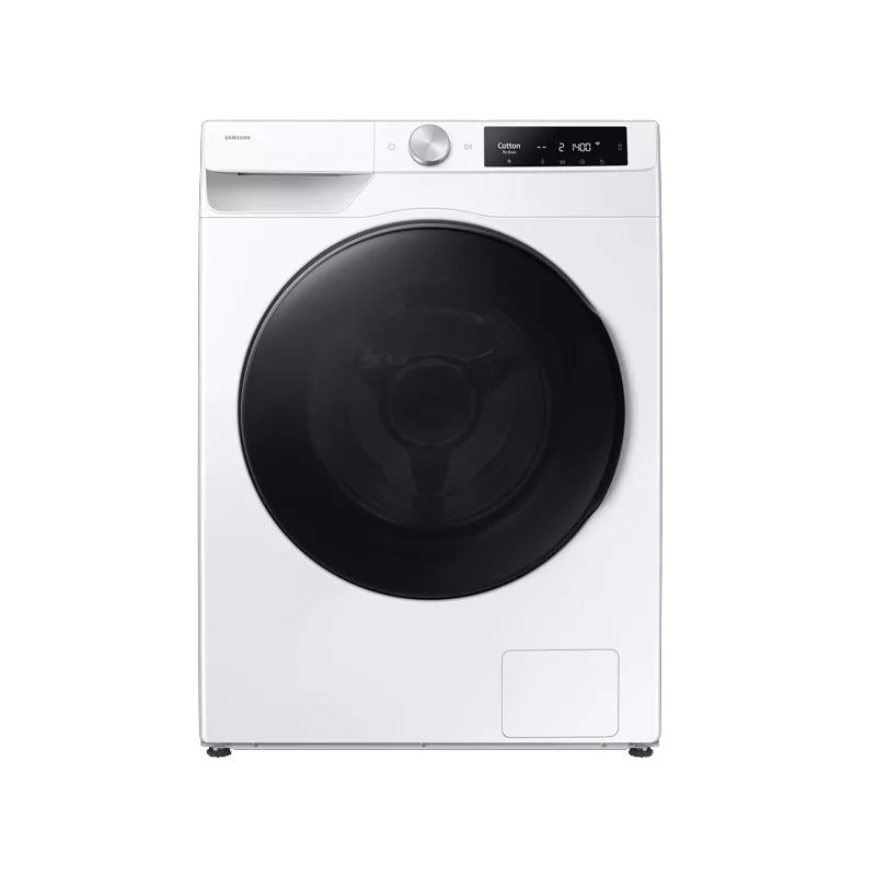 Máq. Lavar Secar Samsung - (1400rpm - DIT - Ligação WiFi - Classe D) - WD90DG6B85BEU3 Máq. Lavar Secar Samsung - (1400rpm - DIT - Ligação WiFi - Classe D) - WD90DG6B85BEU3
