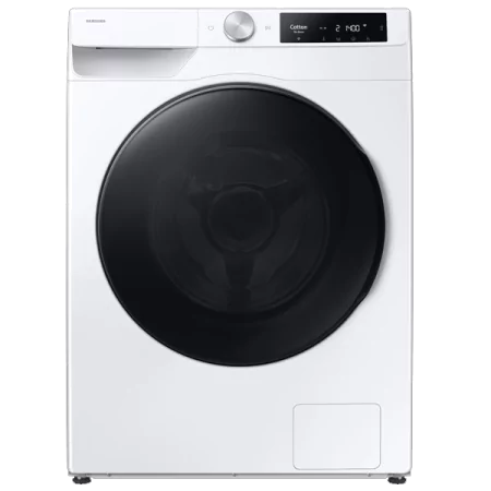 Máq. Lavar Secar Samsung - (1400rpm - DIT - Ligação WiFi - Classe D) - WD90DG6B85BEU3