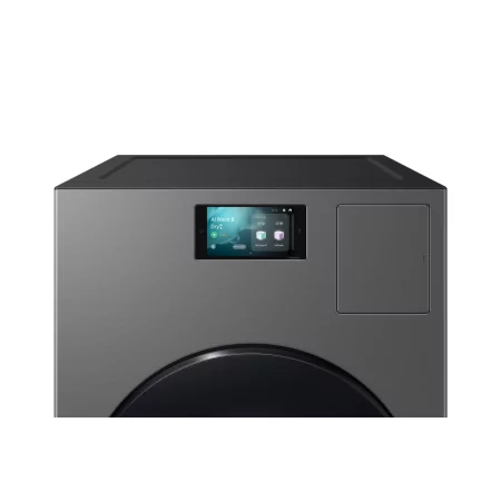 Lavadora y secadora Samsung WD18DB8995BZT2 (18/11 kg - IA a medida - Acero inoxidable)