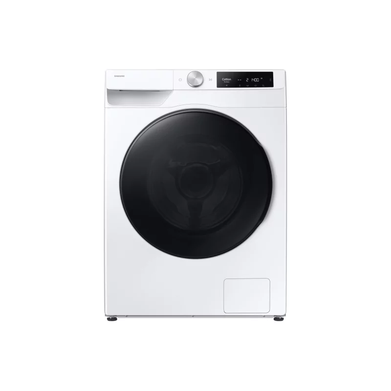 Máq. Lavar Secar Samsung - (1400rpm - DIT - Ligação WiFi - Classe D) - WD90DG6B85BEU3