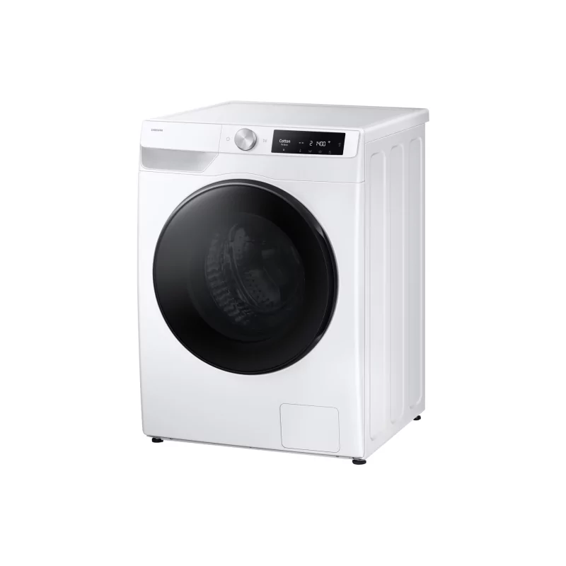 Lavadora-secadora Samsung de 11 kg/6 kg - Inverter 1400 rpm - WD11DG5B15BEEP