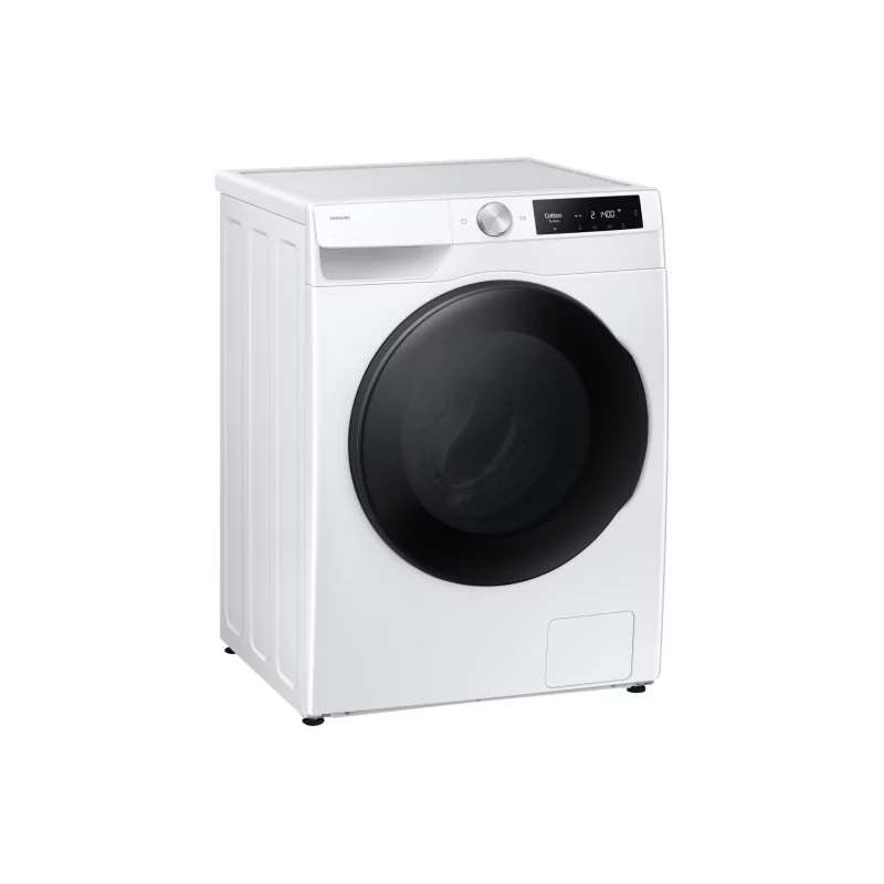 Lavadora-secadora Samsung de 11 kg/6 kg - Inverter 1400 rpm - WD11DG5B15BEEP