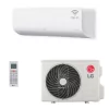LG Air Conditioner Dualcool Special W (WZ-12-AWN. SNU1 + WZ-12-AWU. SUU1) (25 m2 - 12000 BTU - White)