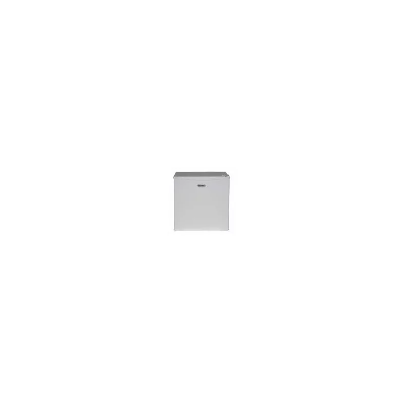 Frigobar Confortec CF65WE - 43L, 49cm - Classe F, Branco Frigobar Confortec CF65WE - 43L, 49cm - Classe F, Branco