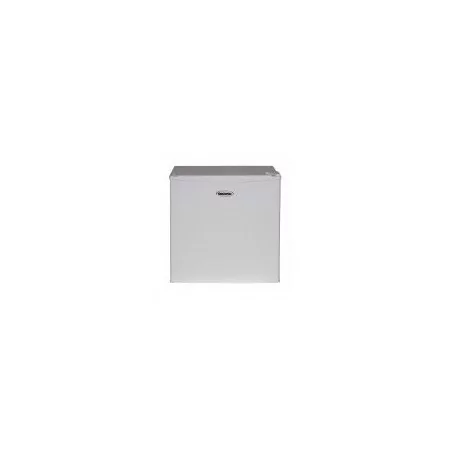 Confortec Frigobar CF65WE - 43L, 49cm - Class F, White
