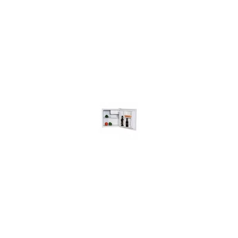 Confortec Frigobar CF65WE - 43L, 49cm - Class F, White