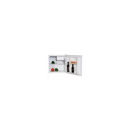 Frigobar Confortec CF65WE - 43L, 49cm - Classe F, Branco