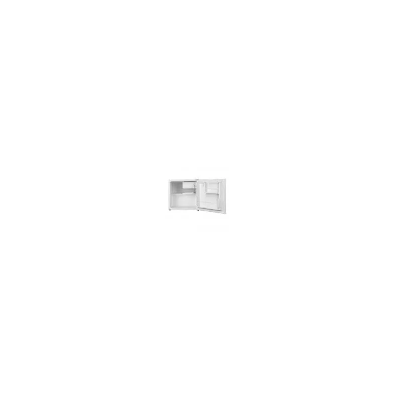 Frigobar Confortec CF65WE - 43L, 49cm - Classe F, Branco