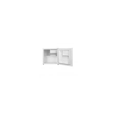 Confortec Frigobar CF65WE - 43L, 49cm - Class F, White