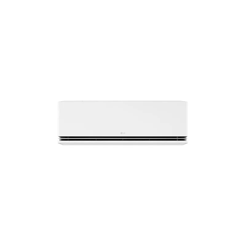 LG Air Conditioner Dualcool Special W (WZ-12-AWN. SNU1 + WZ-12-AWU. SUU1) (25 m2 - 12000 BTU - White)