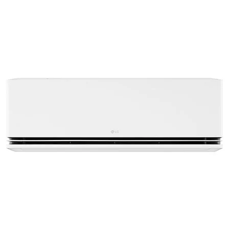 Ar Condicionado LG Dualcool Special W (WZ-12-AWN. SNU1 + WZ-12-AWU. SUU1) (25 m2 - 12000 BTU - Branco)