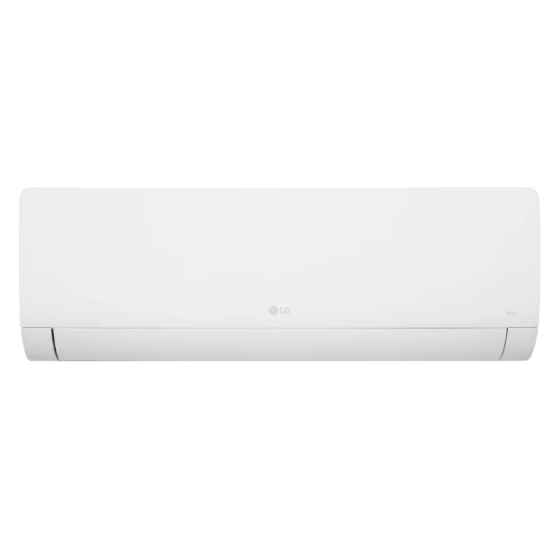 Ar Condicionado LG 18.000 BTU Dualcool Special W - (WZ-18-AWN. SNU1 + WZ-18-AWU. SUU1)