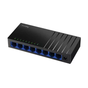 Cudy Switch - 8 Gigabit...