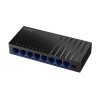 Switch Cudy - 8 Puertas Gigabit - UnManaged - GS108D
