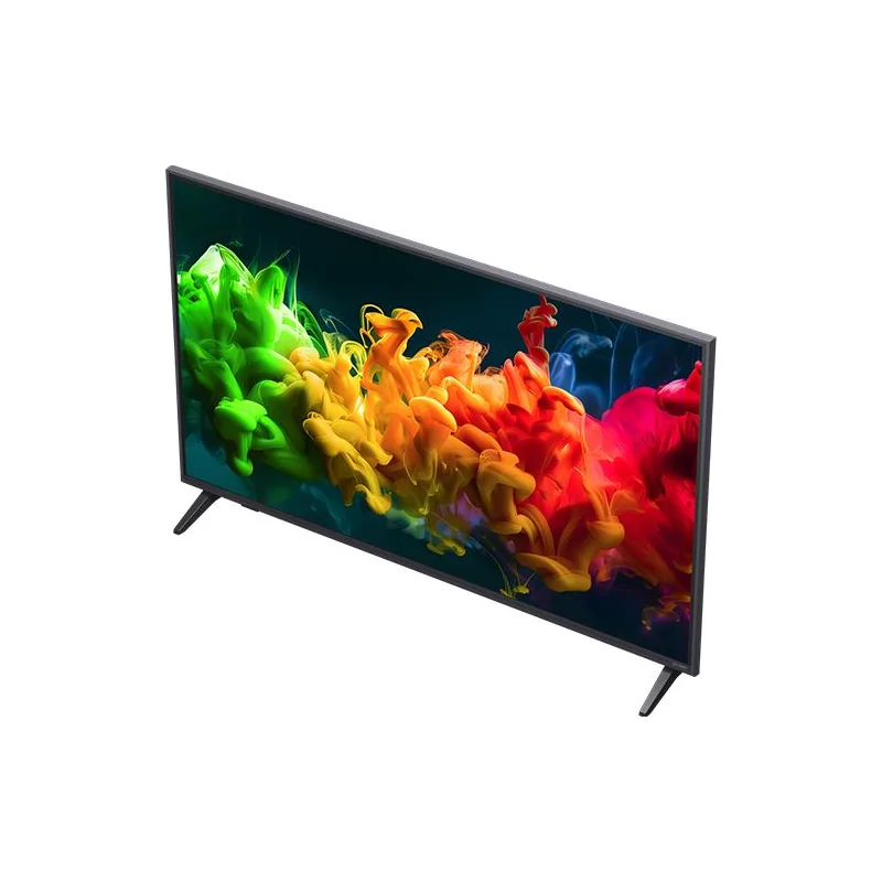 Smart TV LG 43QNED81B6C de 43" (109 cm) QNED evo MiniLED 4K UHD AI α7 Gen9 MotionBooster