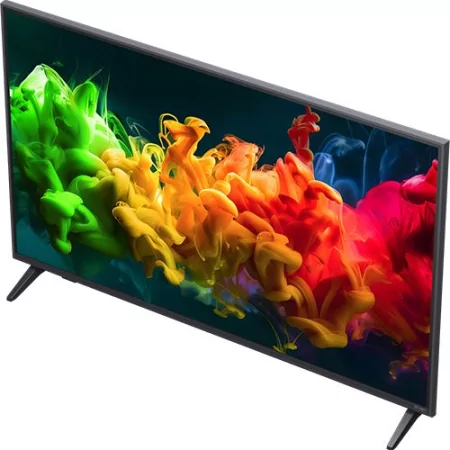 Smart TV LG 43QNED81B6C 43" (109cm) QNED evo MiniLED 4K UHD AI α7 Gen9 MotionBooster