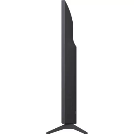 Smart TV LG 43QNED81B6C 43" (109cm) QNED evo MiniLED 4K UHD AI α7 Gen9 MotionBooster
