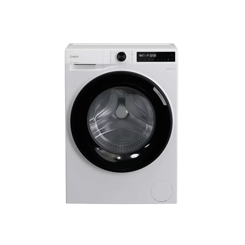 CANDY Washing Machine BR414BL9S (14 kg - 1400 rpm - White) CANDY Washing Machine BR414BL9S (14 kg - 1400 rpm - White)