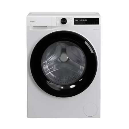 Maquina de Lavar Roupa CANDY BR414BL9S (14 kg - 1400 rpm - Branco)