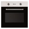 Meireles Oven - Mf 7604 X