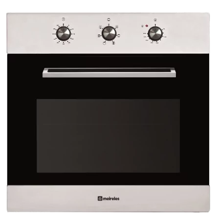 Meireles Oven - Mf 7606 X