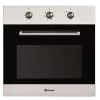 Meireles Oven - Mf 7606 X
