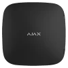 Ajax Preto - Central de alarme profissional - AJ-HUB2PLUS-B
