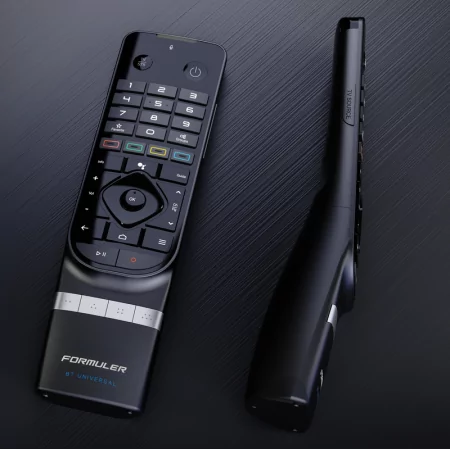 Comando de Voz Formuler - (Backlight - Costumizável) - GTV-BT3
