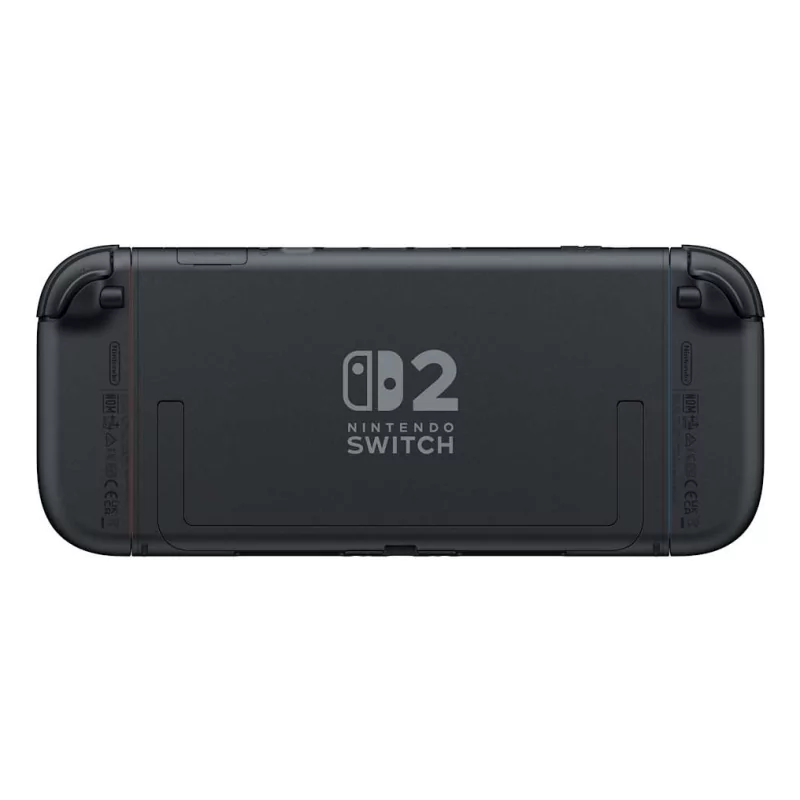 Nintendo Switch 2 10015920 - 256GB + Mario Kart World, Black