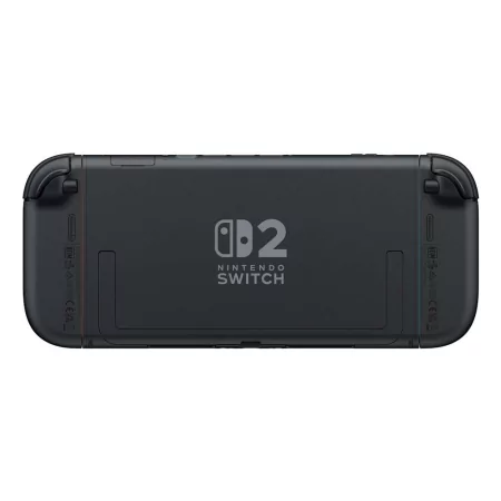 Nintendo Switch 2 10015920 - 256GB + Mario Kart World, Black