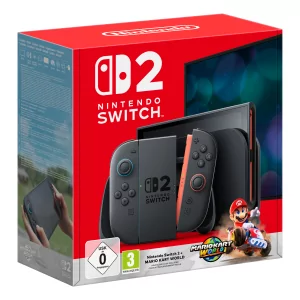 Consola Nintendo Switch 2...