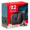 Consola Nintendo Switch 2 10015920 - 256GB + Mario Kart World, Preto