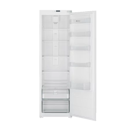 Built-in Combination Refrigerator - 294L - Meireles