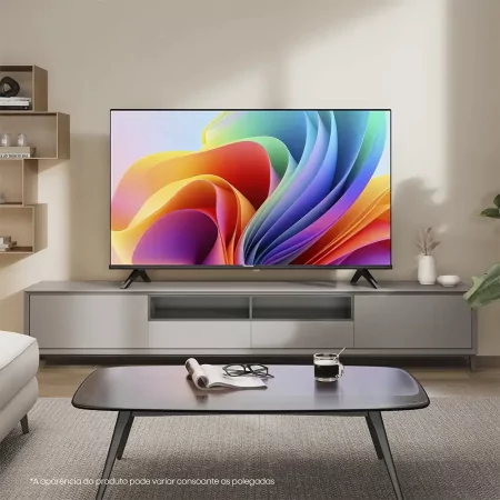 Smart TV Hisense 40A4S de 40" (100 cm) Full HD VIDAA U9