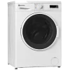 Máquina De Lavar E Secar Roupa Meireles - Mls 1275 W