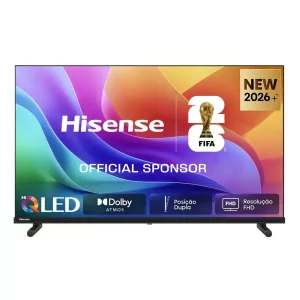 Smart TV Hisense 32A5S de...