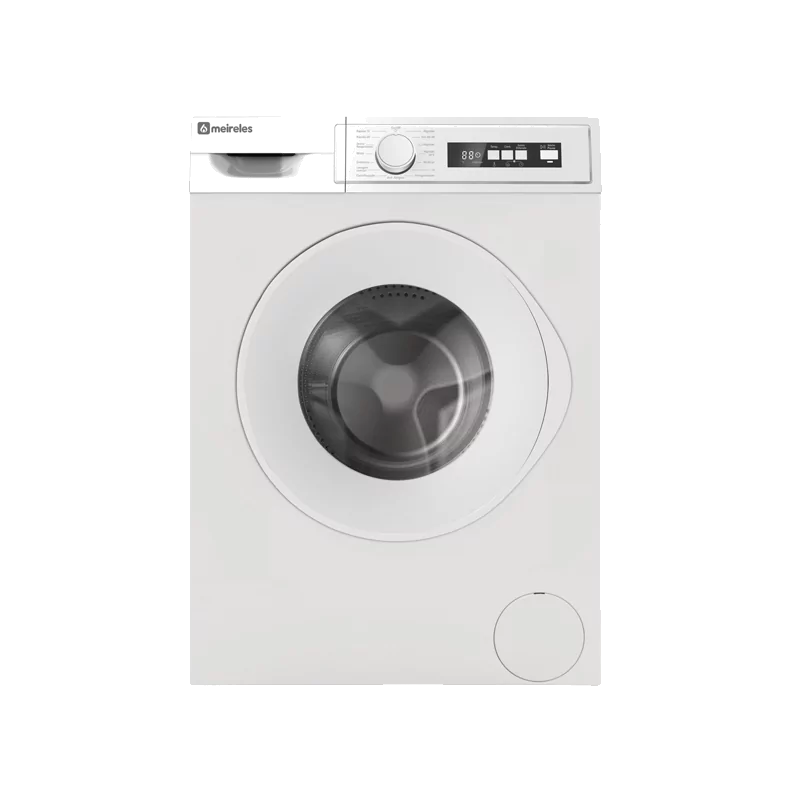 Meireles Washing Machine - 6Kg 1000RPM - Mlr 1061 W Meireles Washing Machine - 6Kg 1000RPM - Mlr 1061 W