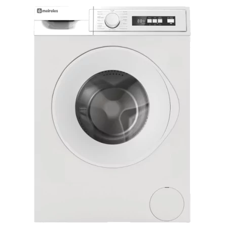 Meireles Washing Machine - 6Kg 1000RPM - Mlr 1061 W