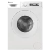 Meireles Washing Machine - 6Kg 1000RPM - Mlr 1061 W
