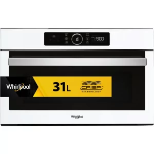 Micro Ondas Whirlpool...