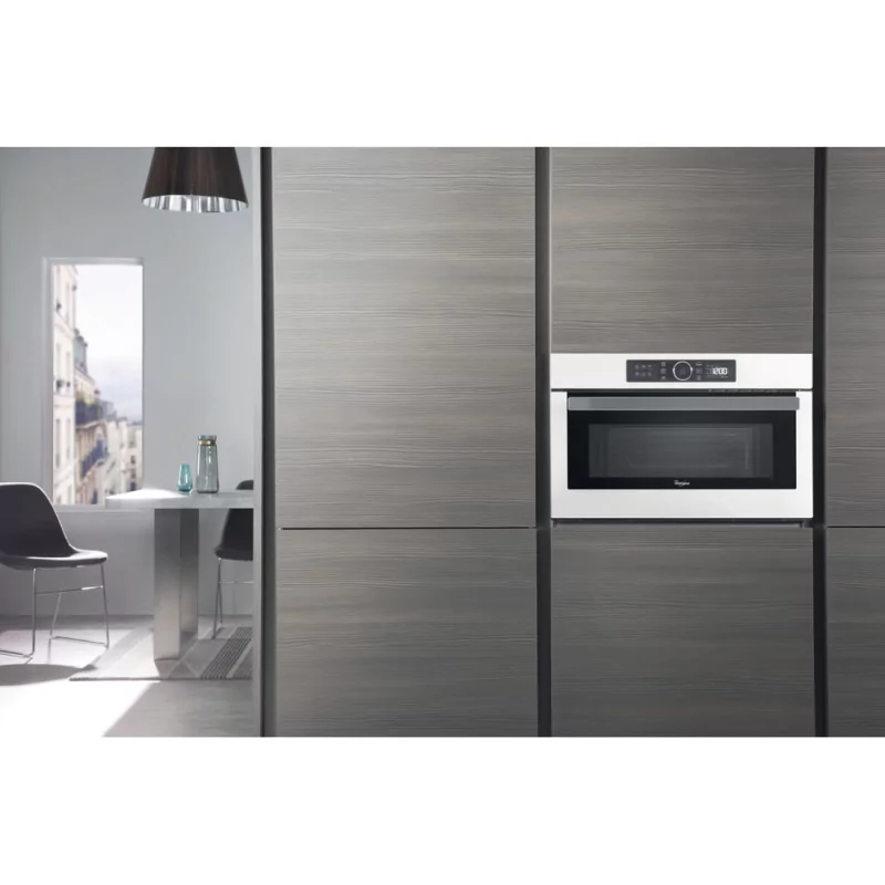 Micro Ondas Whirlpool AMW-730-WH