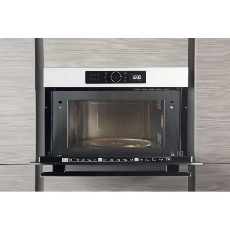 Micro Ondas Whirlpool AMW-730-WH